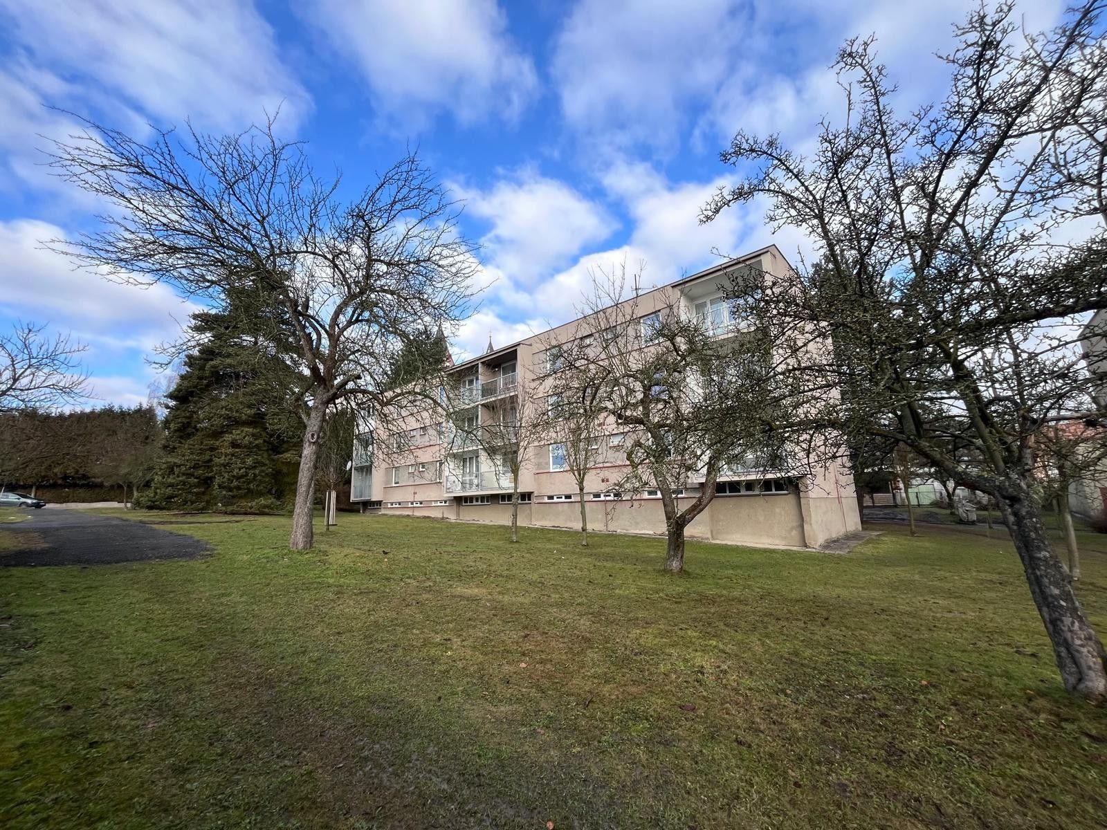 3+1, Družstevní , Svitavy, 82 m²