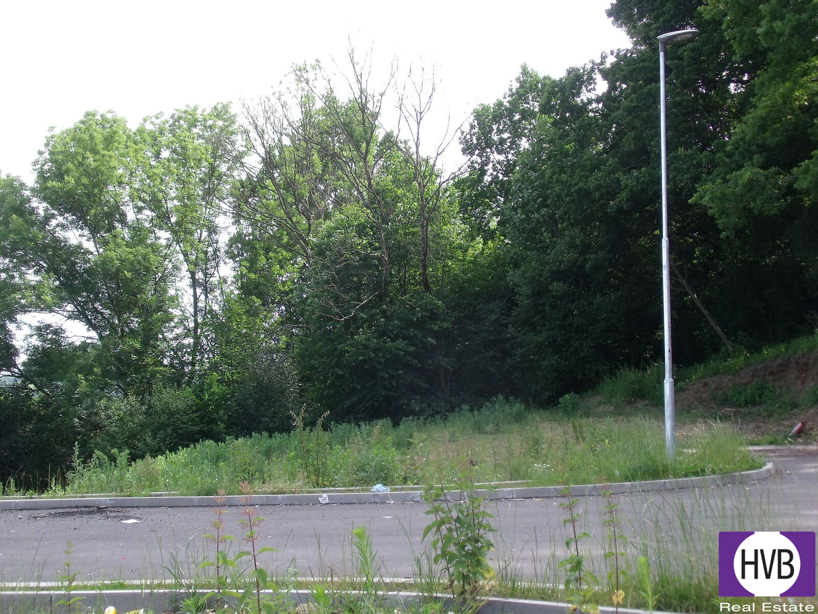 Prodej pozemek pro bydlení - Český Krumlov, 451 m² - 2
