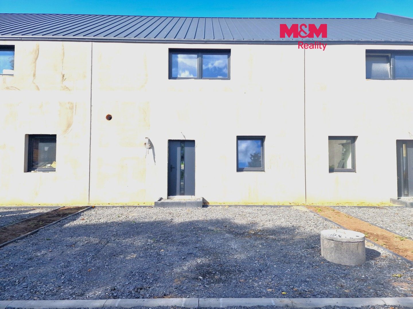 Rodinný dům, 150 m²