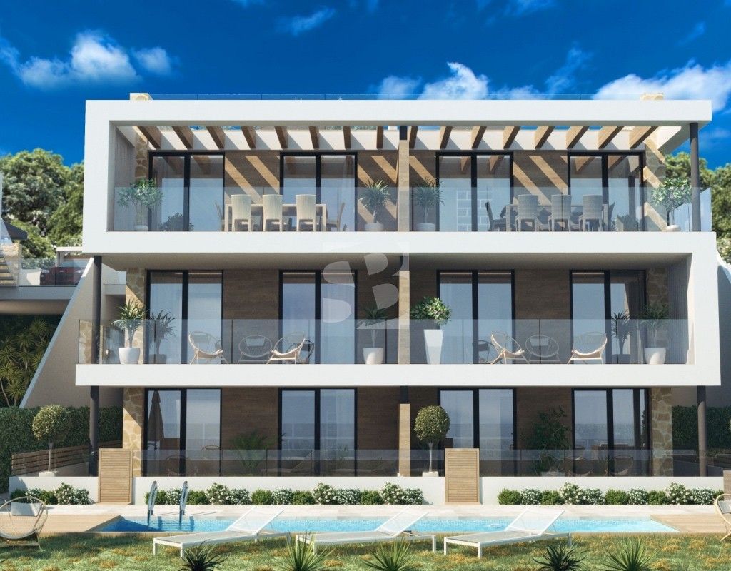 Prodej byt - Praha, 110 00