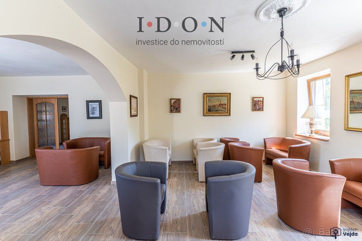 Rodinný dům · Třinec, 739 61 - 3