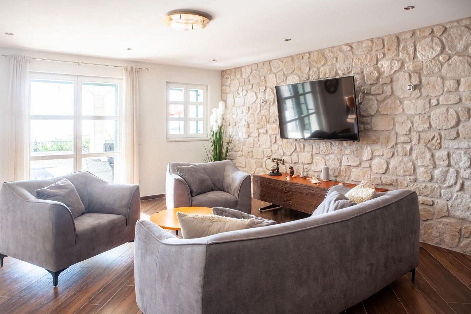 Prodej rodinný dům - Makarska, Splitsko-dalmatinska županija, Chorvatsko, 280 m² - 5