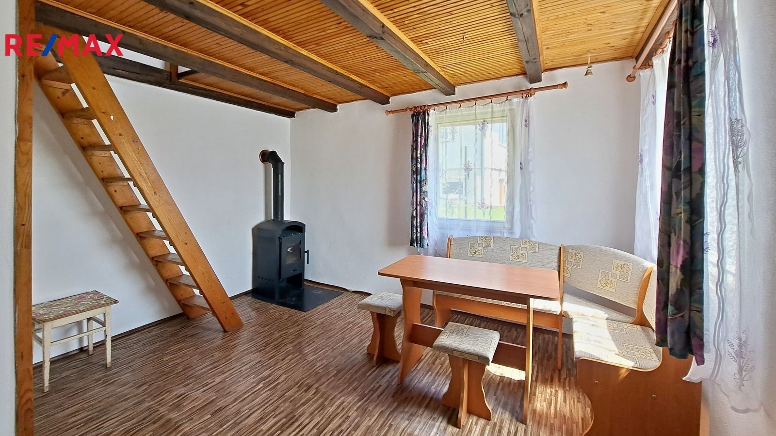Prodej chata - Borovany, 25 m²