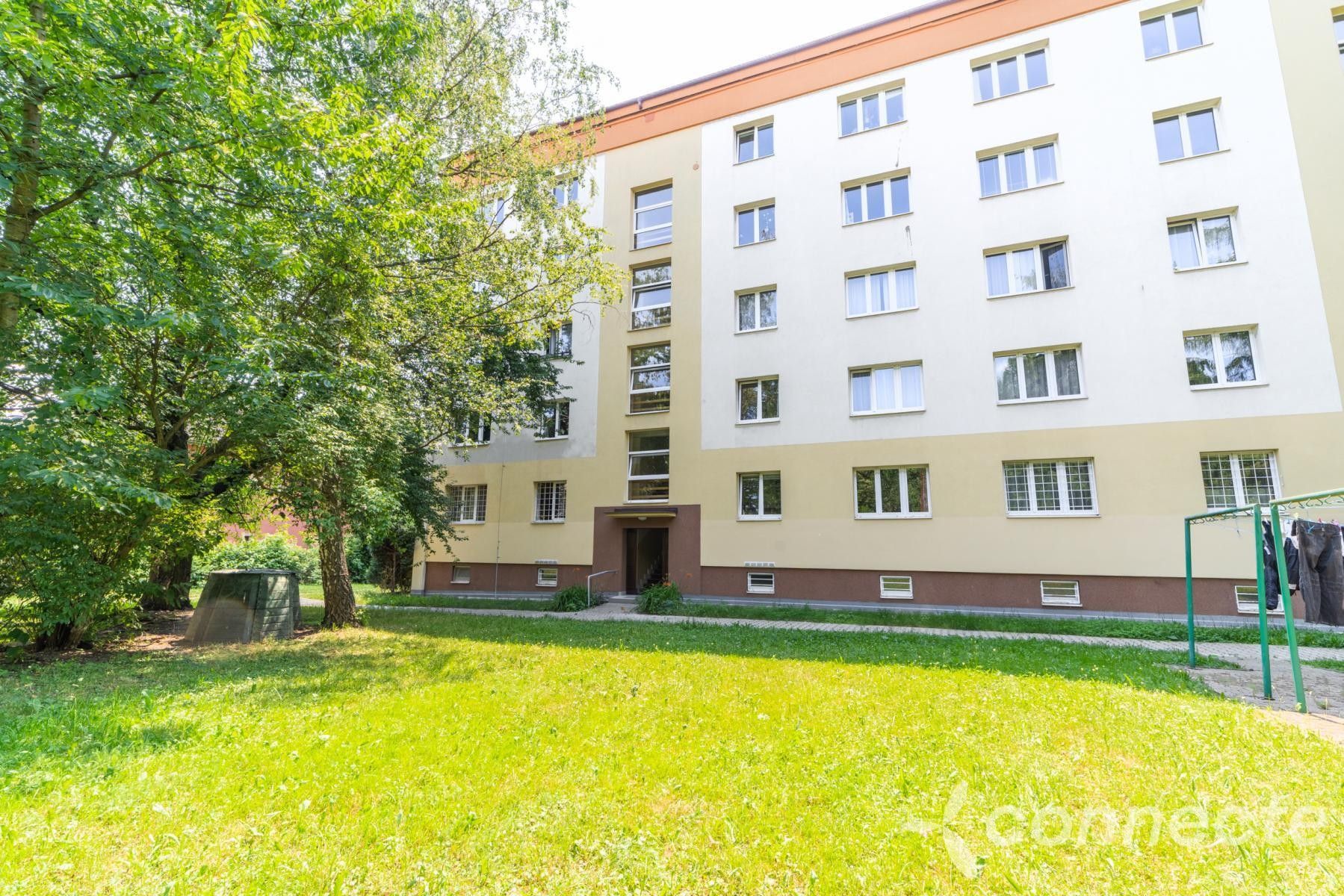 Byt 3+1 · 72 m² · Káranská, Praha Malešice - 3