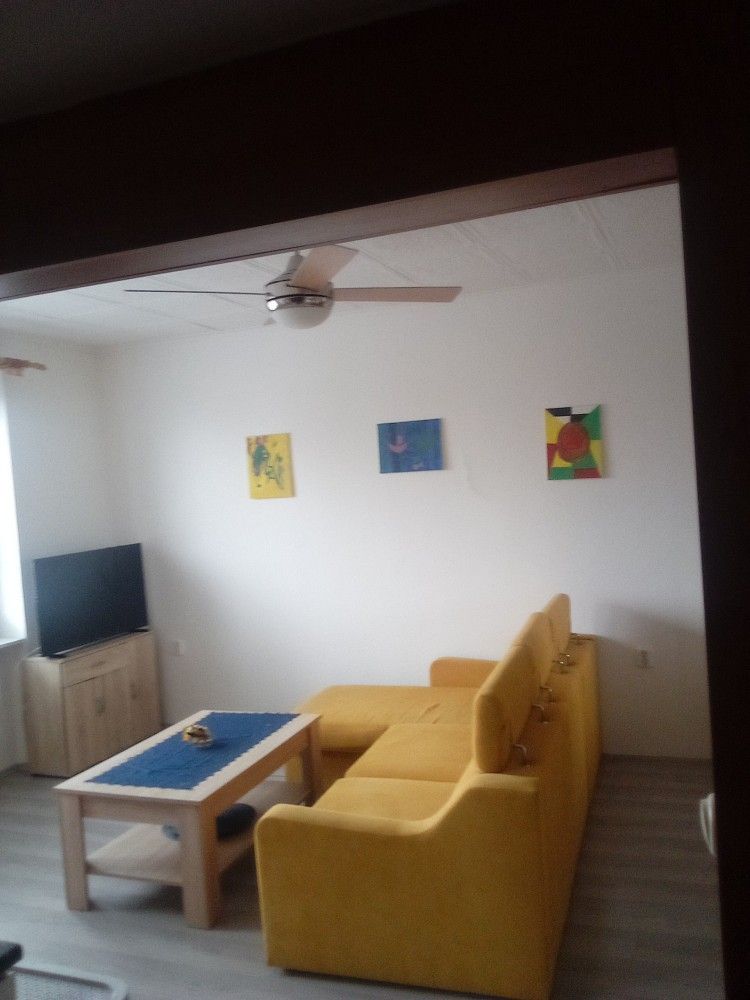 2+kk, Louny, Ústecký kraj, 39 m² - 1