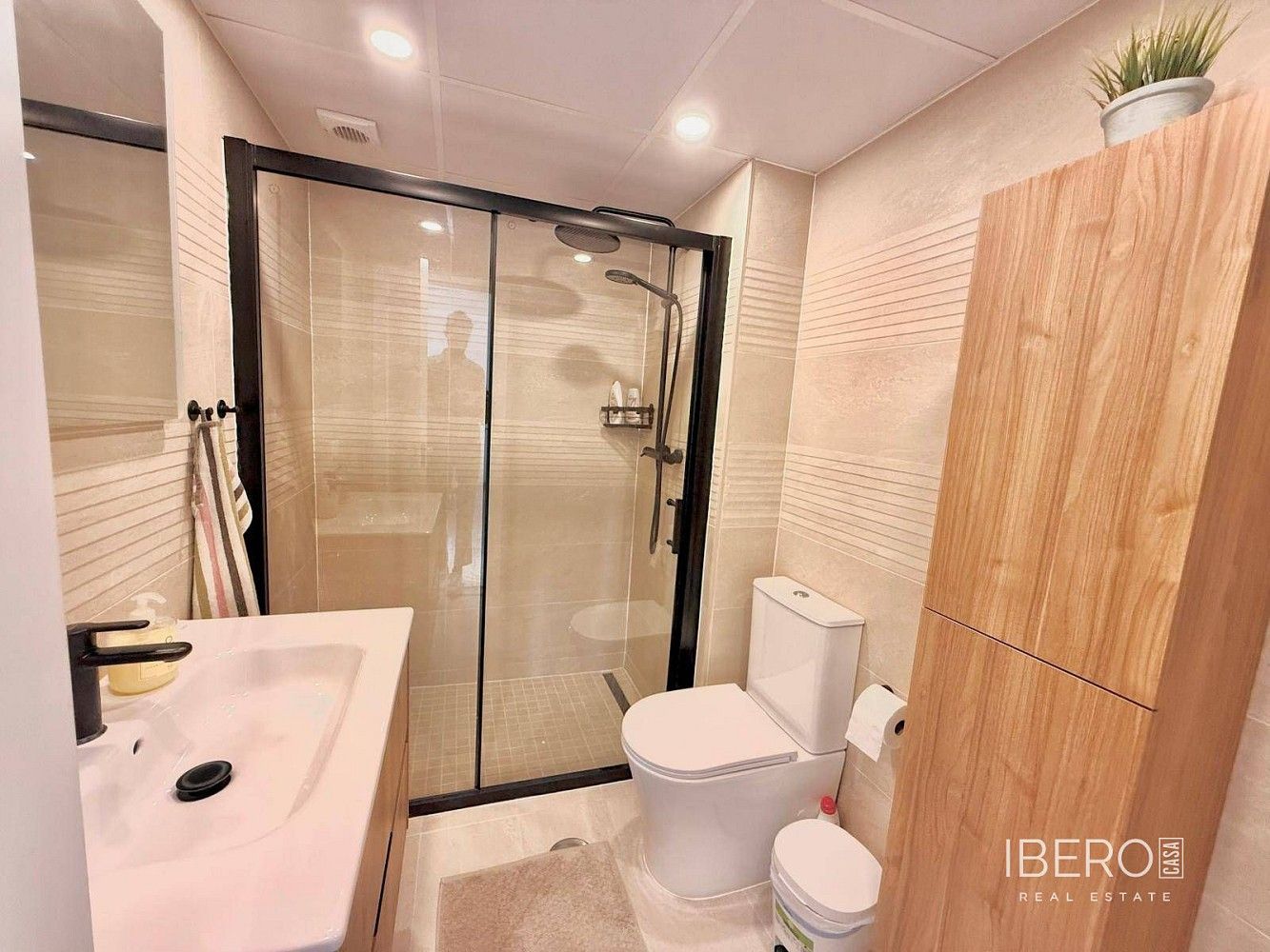 4+kk, Fuengirola, Španělsko, 106 m² - 2
