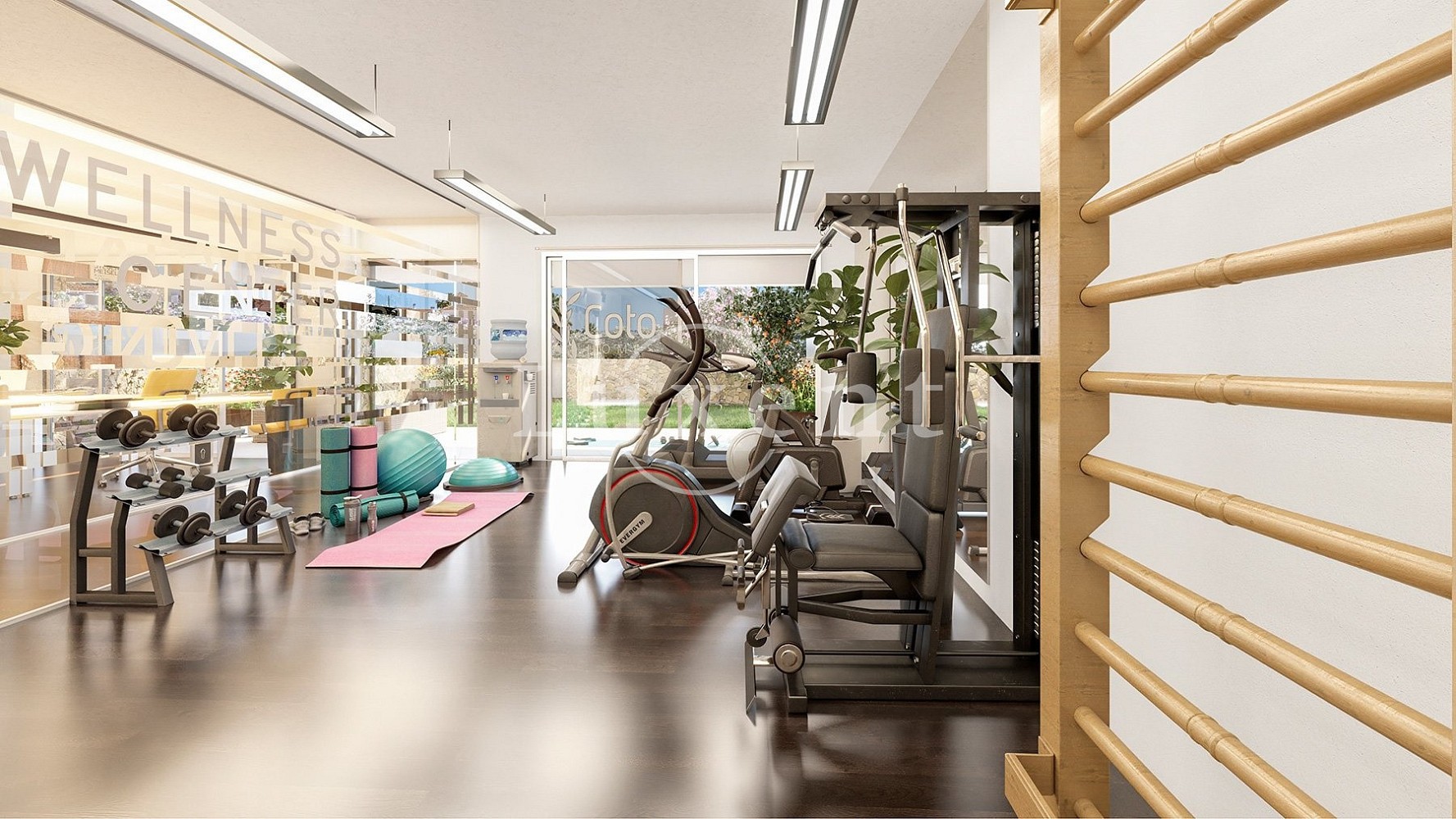 Byt 1+kk · 56 m² · Mijas Costa, Španělsko - 4