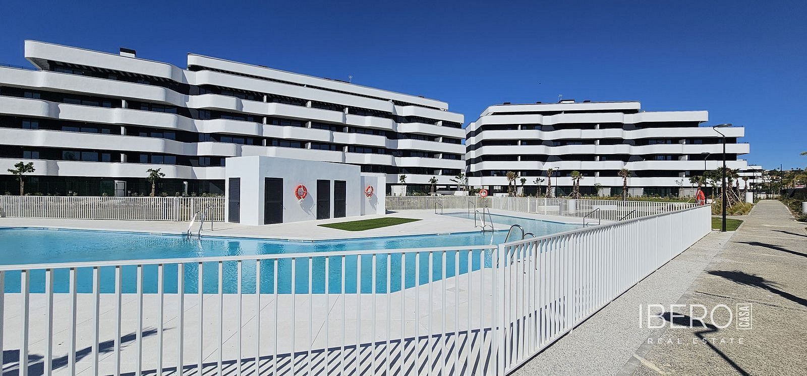 Byt 4+kk · 114 m² · Los Alamos, Španělsko - 3