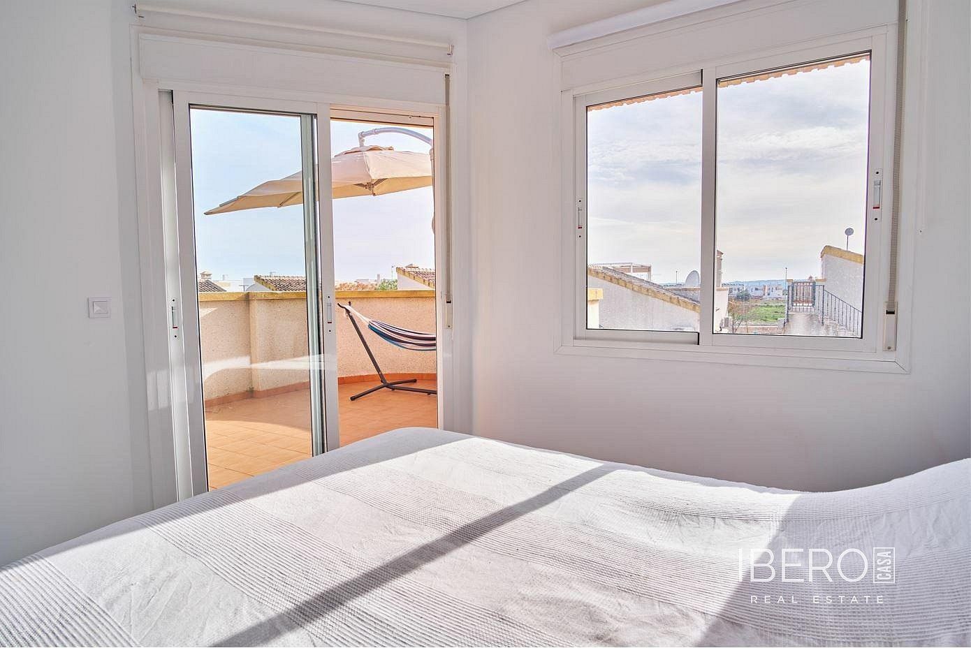 Prodej rodinný dům - Los Montesinos, ES, 98 m² - 2