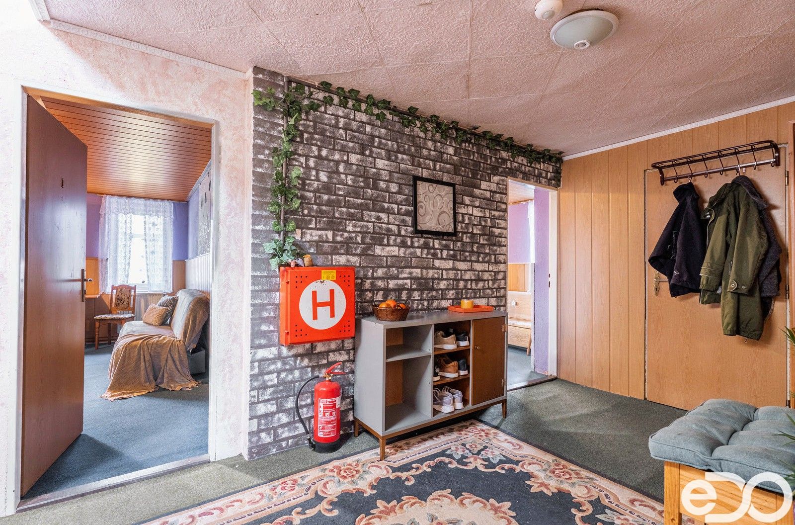 Prodej ubytovací zařízení - Loučná pod Klínovcem Loučná, 290 m² - 5