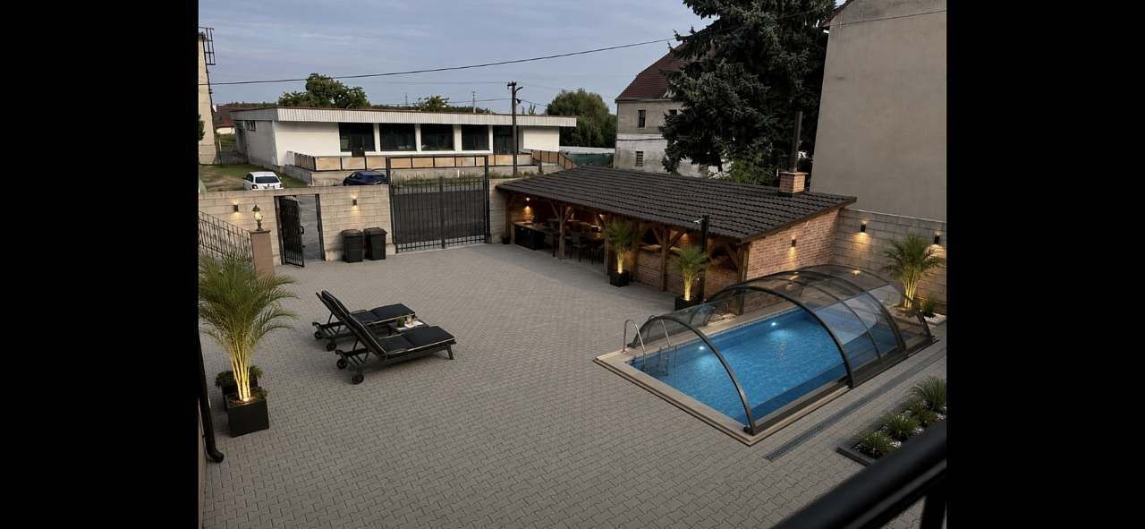 Chaty, Přítluky - Nové Mlýny, Jihomoravský kraj
