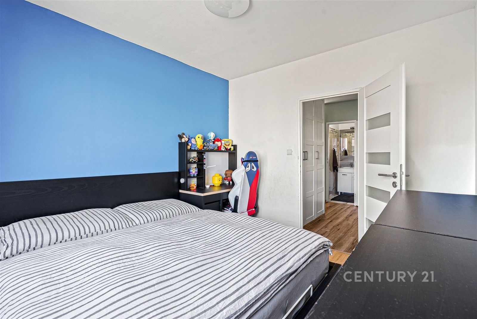 Prodej byt 3+1 - Litevská  , Kladno Kročehlavy, 72 m² - 5