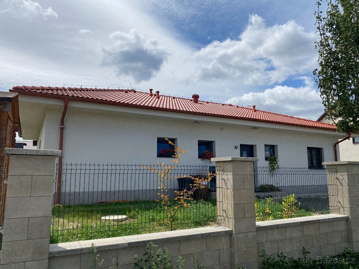 Prodej rodinný dům - Mělník, 276 01 - 5