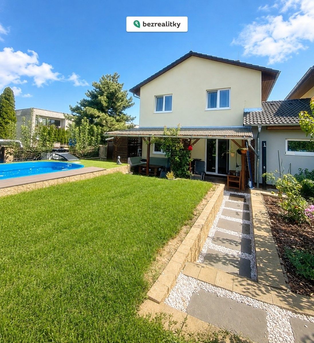 Rodinný dům · 152 m² · Družstevní 901, Nehvizdy - 3