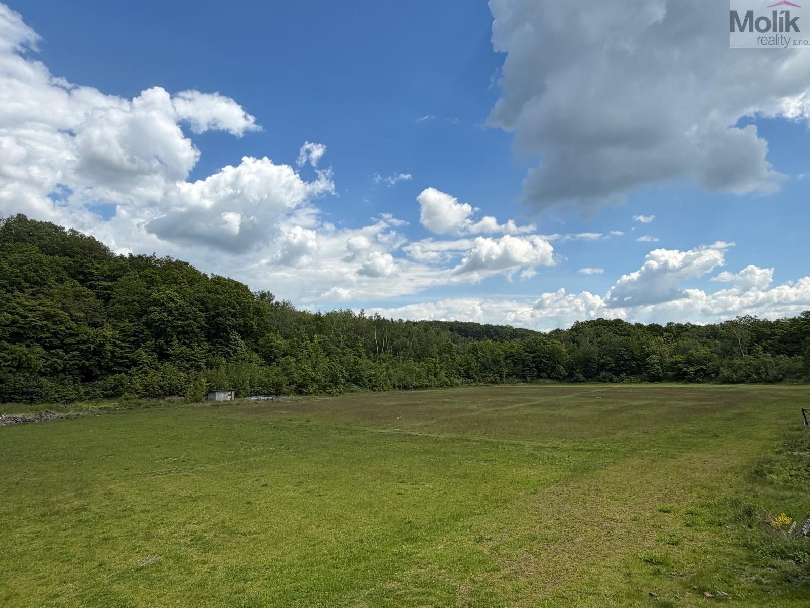 Pozemky pro bydlení, Lounická, Litvínov, 34 391 m² - 2