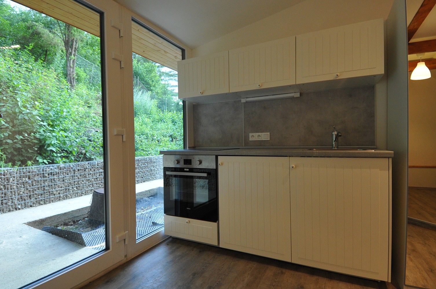 Rodinné domy, Praha - Zadní Kopanina, okres Praha 13, Hlavní město Praha, 104 m² - 1