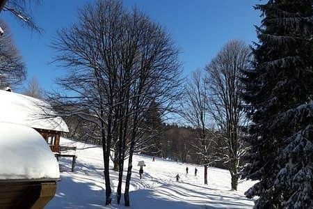 Chata · Železná Ruda - Špičák, Plzeňský kraj - 3