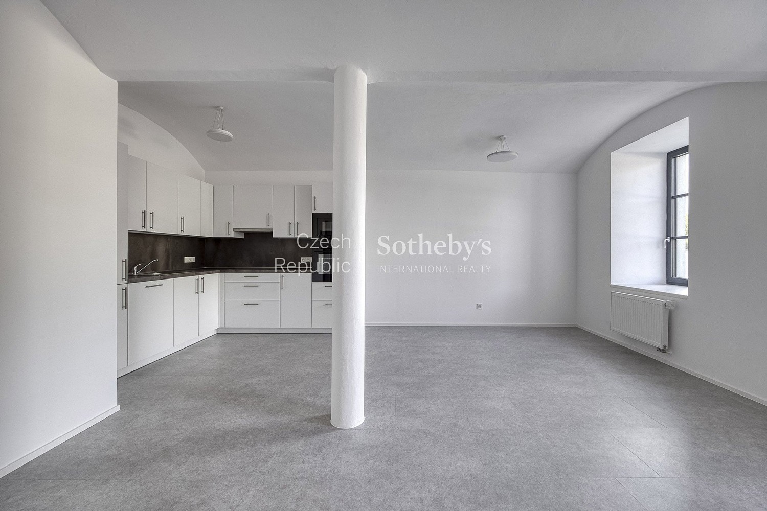 Byt 3+kk · 75 m² · Pražská, Velké Přílepy, okres Praha-západ - 3