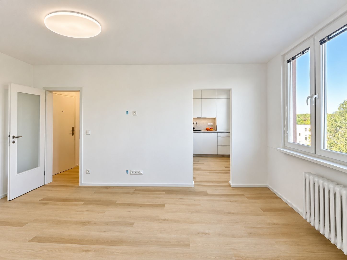 Byt 2+1 · 55 m² · Místek, Frýdek-Místek - 4