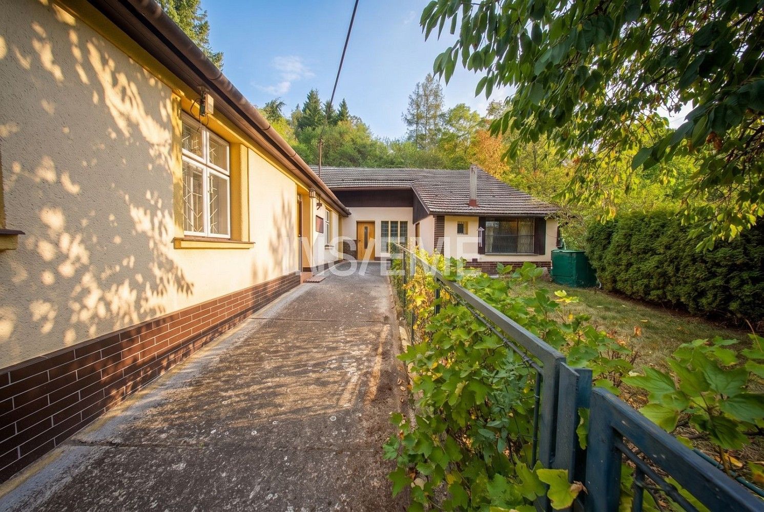 Chalupa · 135 m² · Koněšín, okres Třebíč, Kraj Vysočina - 1