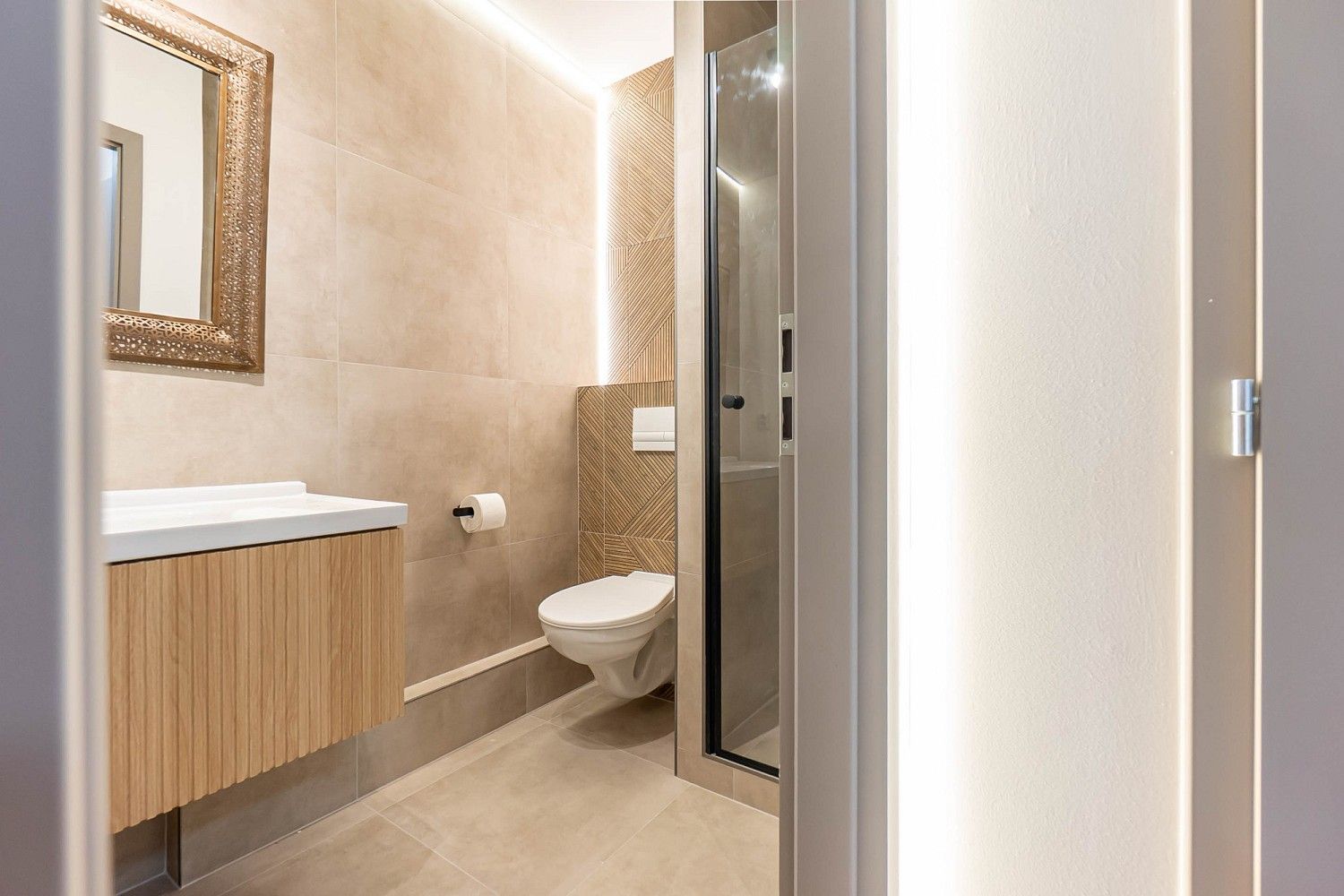 Byt 3+1 · 74 m² · Mělník, Středočeský kraj - 4