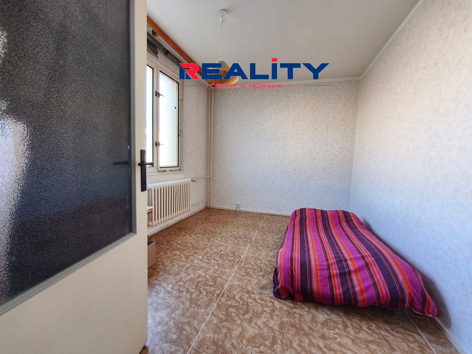 Byt 3+1 · 57 m² · Svitavská, Svitavy Lány - 3