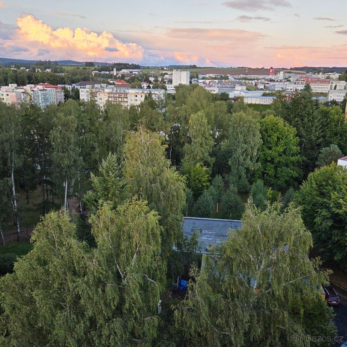 Byty, Žďár nad Sázavou, 591 01