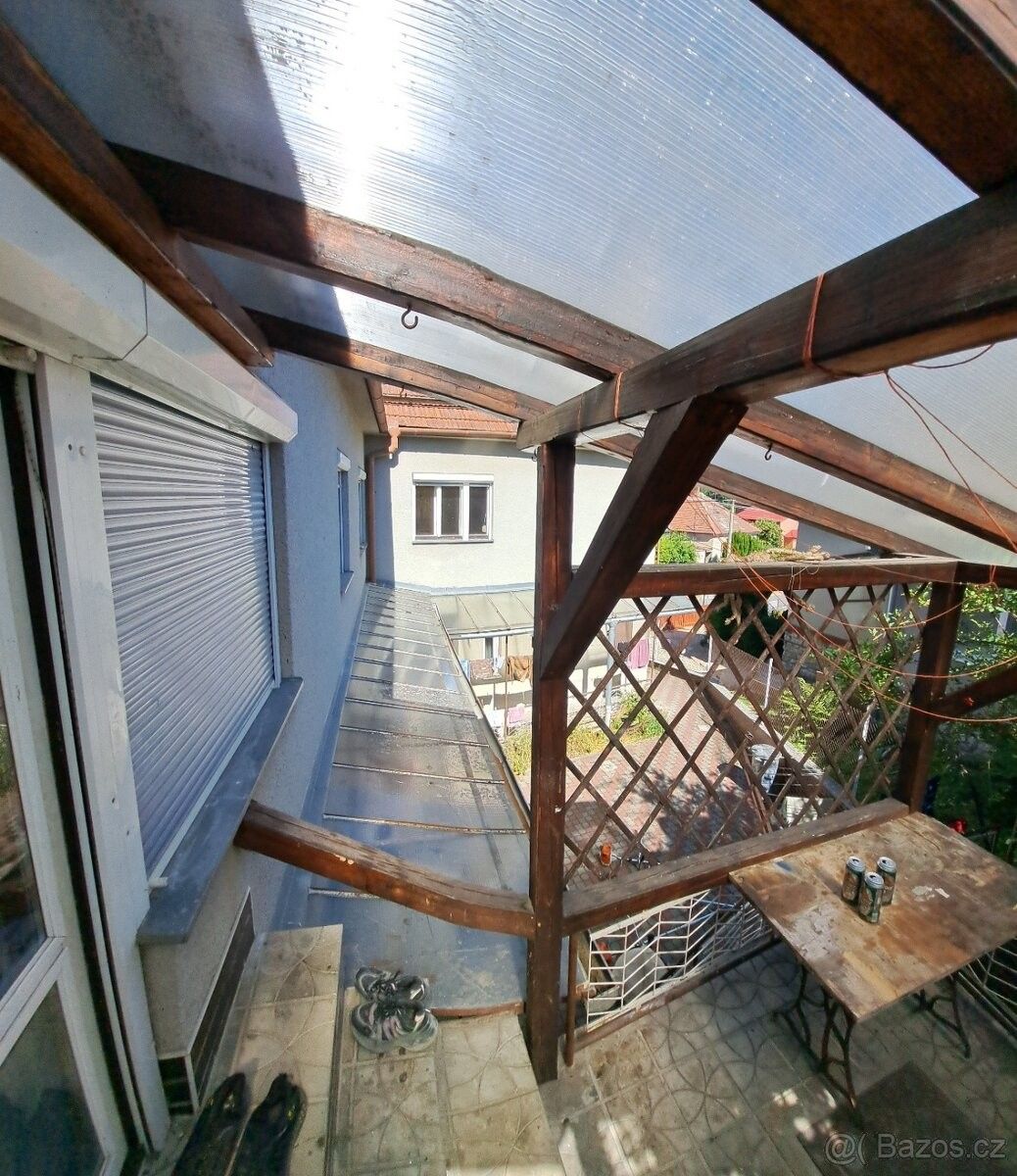 Rodinný dům · Konice, 798 52 - 4