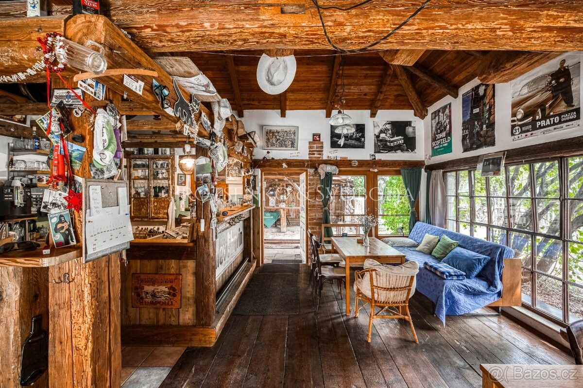 Prodej restaurace - Kožichovice, 674 01