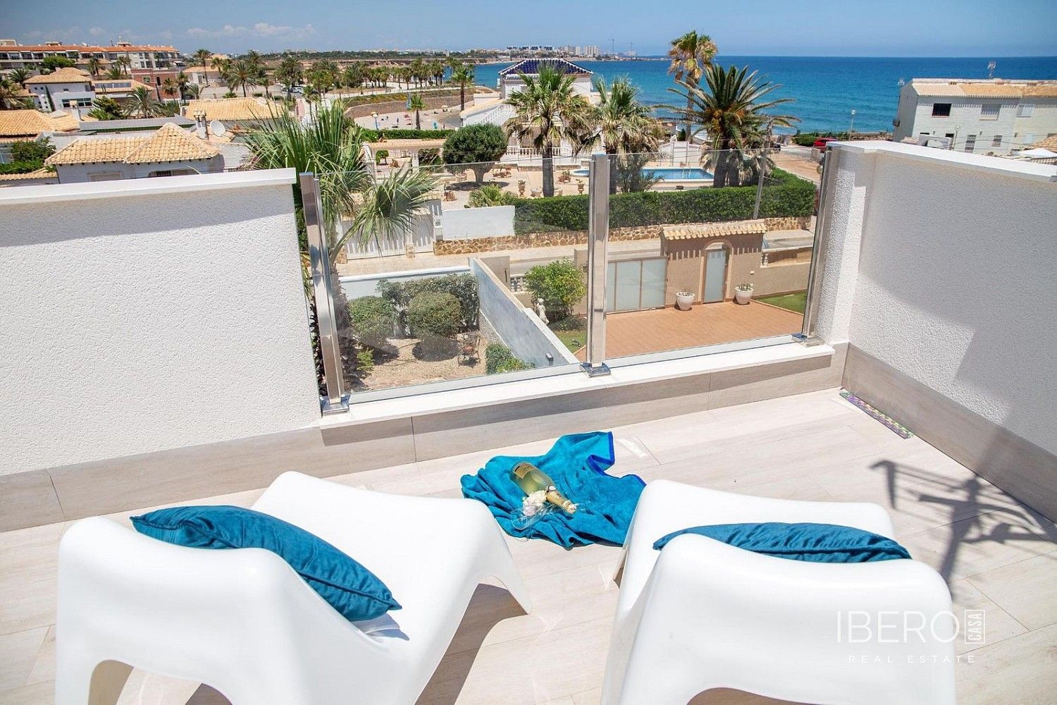 Rodinný dům · 121 m² · Playa Flamenca, ES - 3