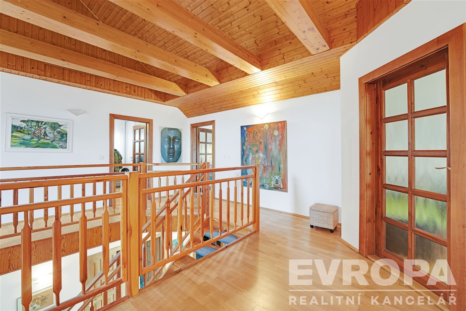 Prodej rodinný dům - Pístecká 2209, Nymburk, 350 m² - 5