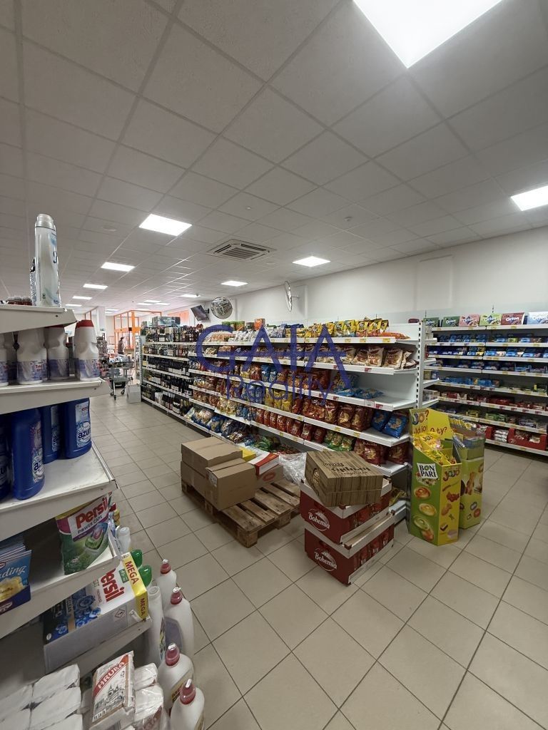 Prodej obchodní prostory - B. Němcové, Dačice, 600 m² - 5