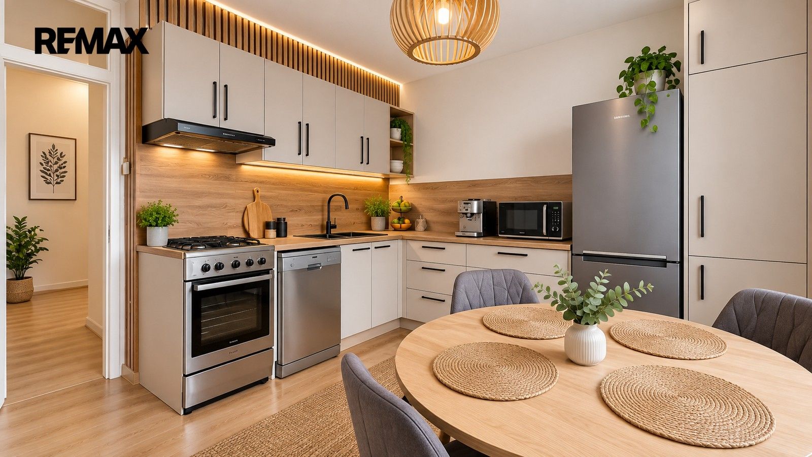 Prodej byt 3+1 - Dlouhá 531, Klášterec nad Ohří, 81 m² - 5