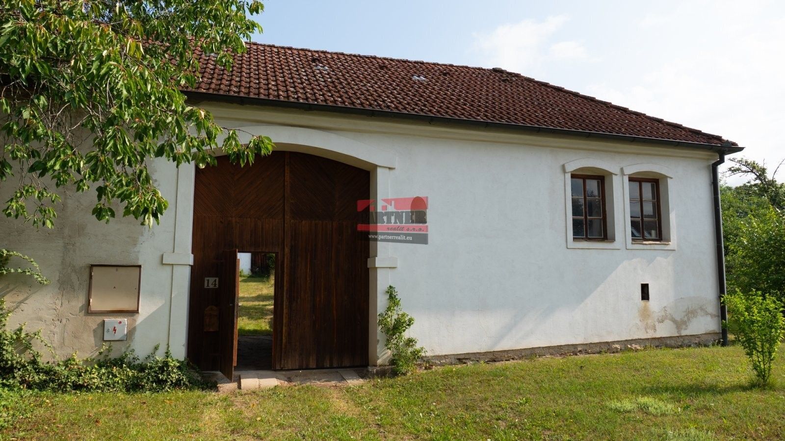 Chalupa · 98 m² · Haškovcova Lhota - 3
