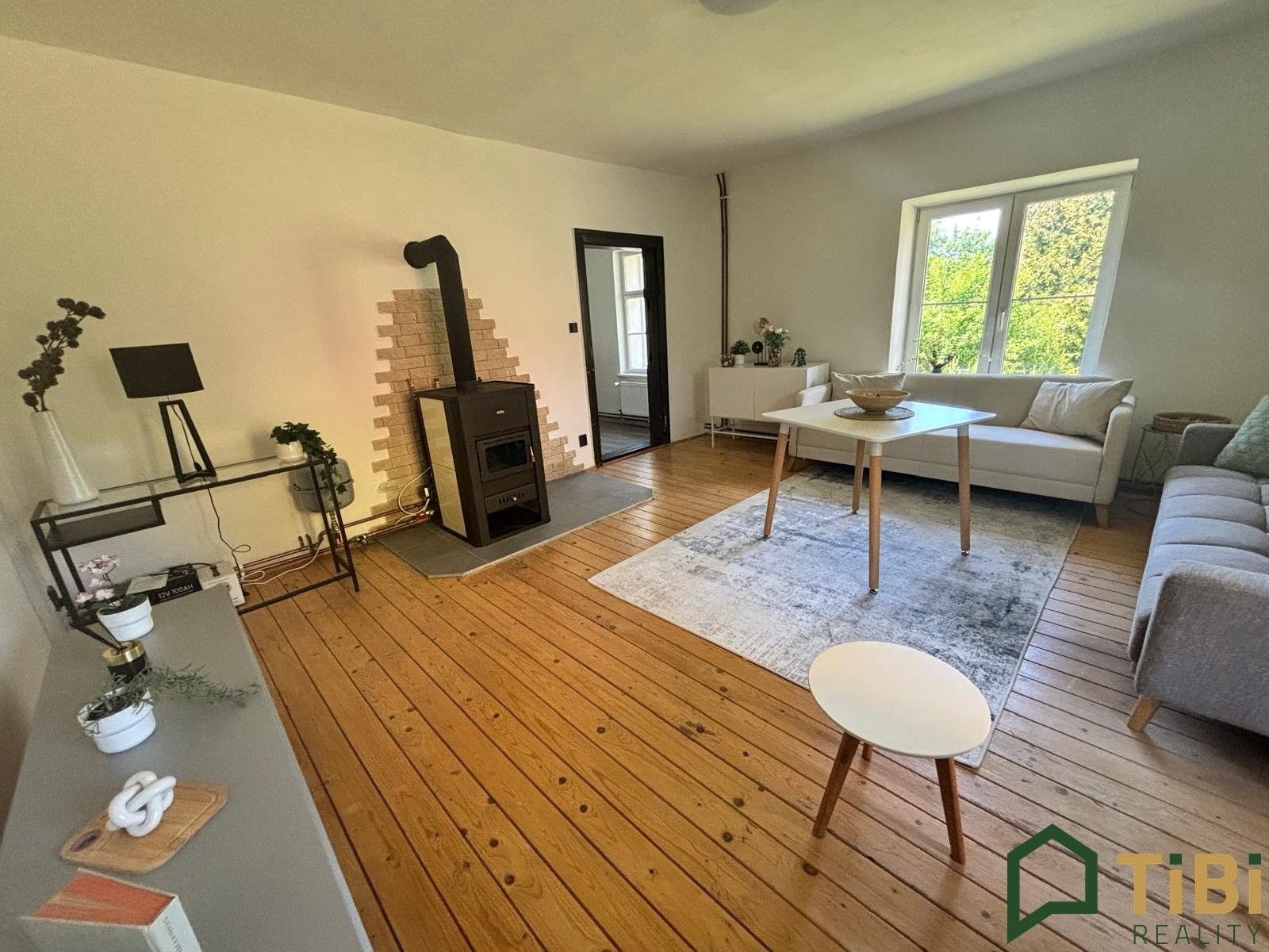 Rodinný dům · 220 m² · Dětřichov nad Bystřicí - 3