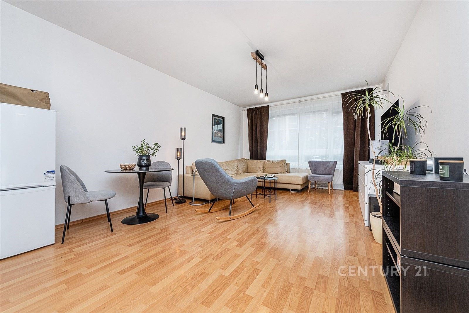 2+kk, Přeučilova 2735, Praha Stodůlky, 58 m² - 2