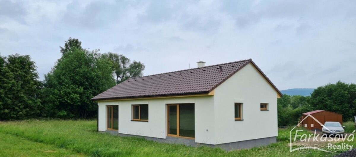 Prodej dům - Lanškroun, 563 01, 140 m²
