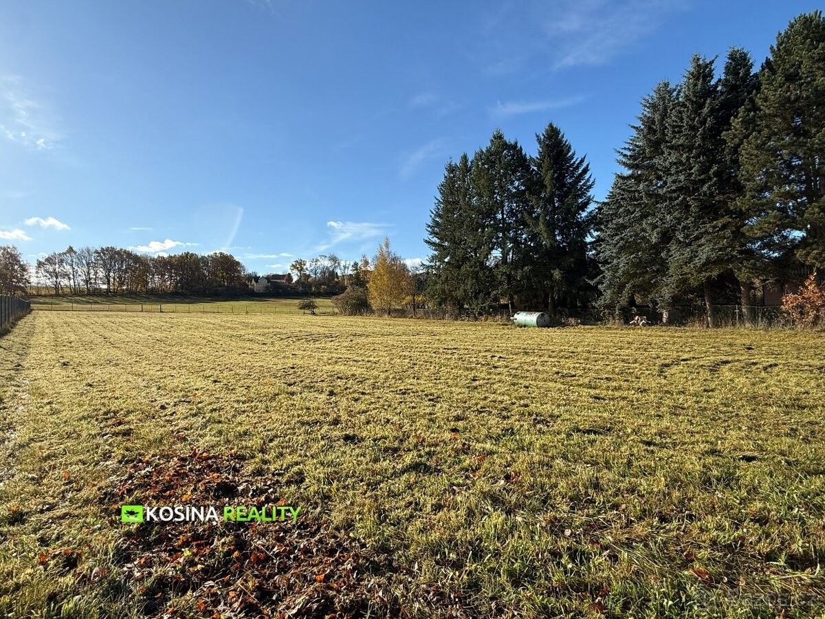 Prodej pozemek pro bydlení - Kynšperk nad Ohří, 357 51