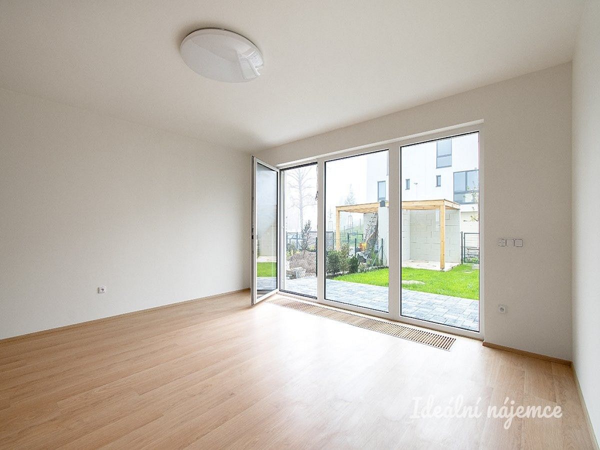 4+kk, U spojů, Praha 8 - Ďáblice, 107 m² - 1