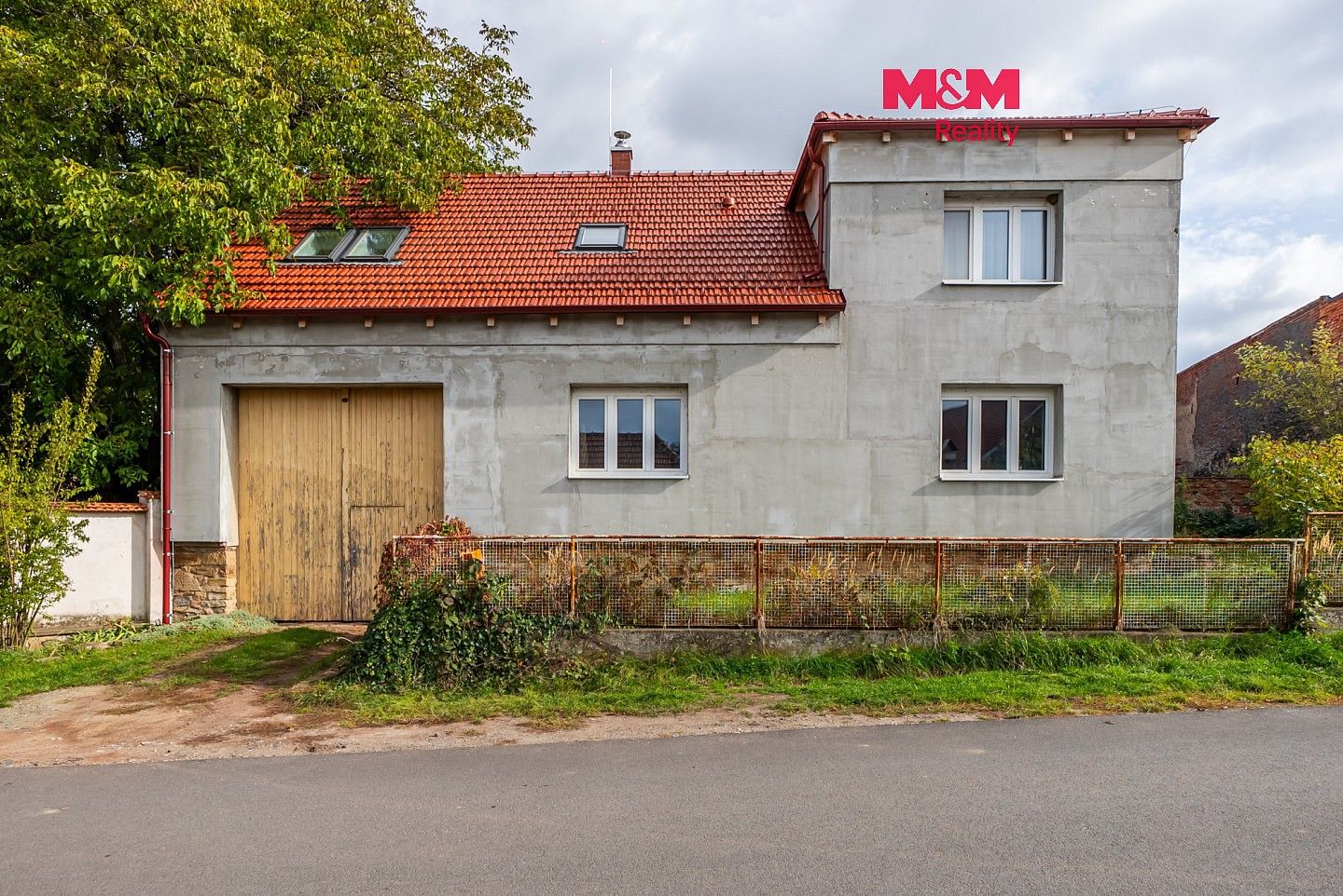 Rodinný dům, 169 m²