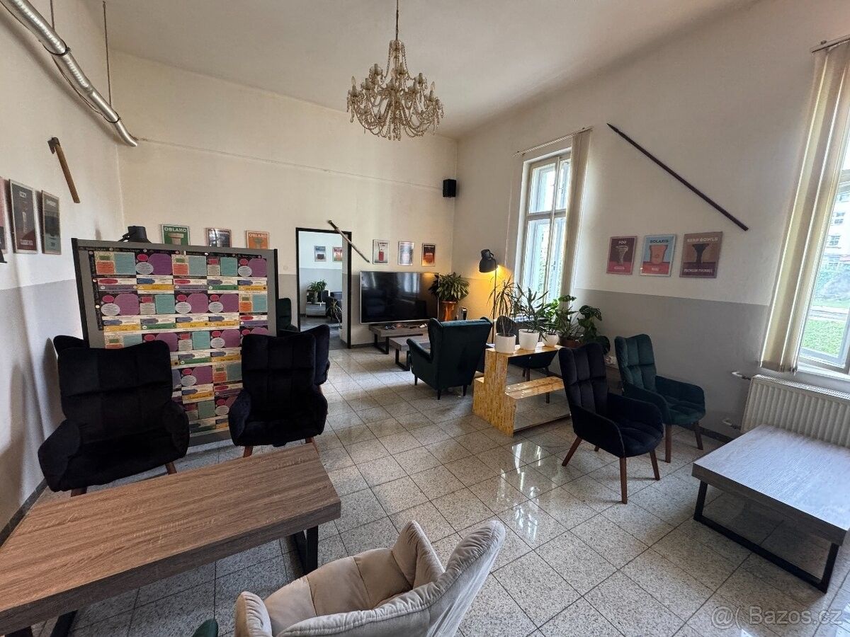 Obchodní prostory · Jablonec nad Nisou, 466 01 - 3