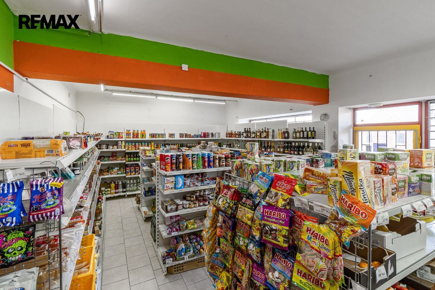 Činžovní dům · 897 m² · Bojanovice, okres Praha-západ - 3