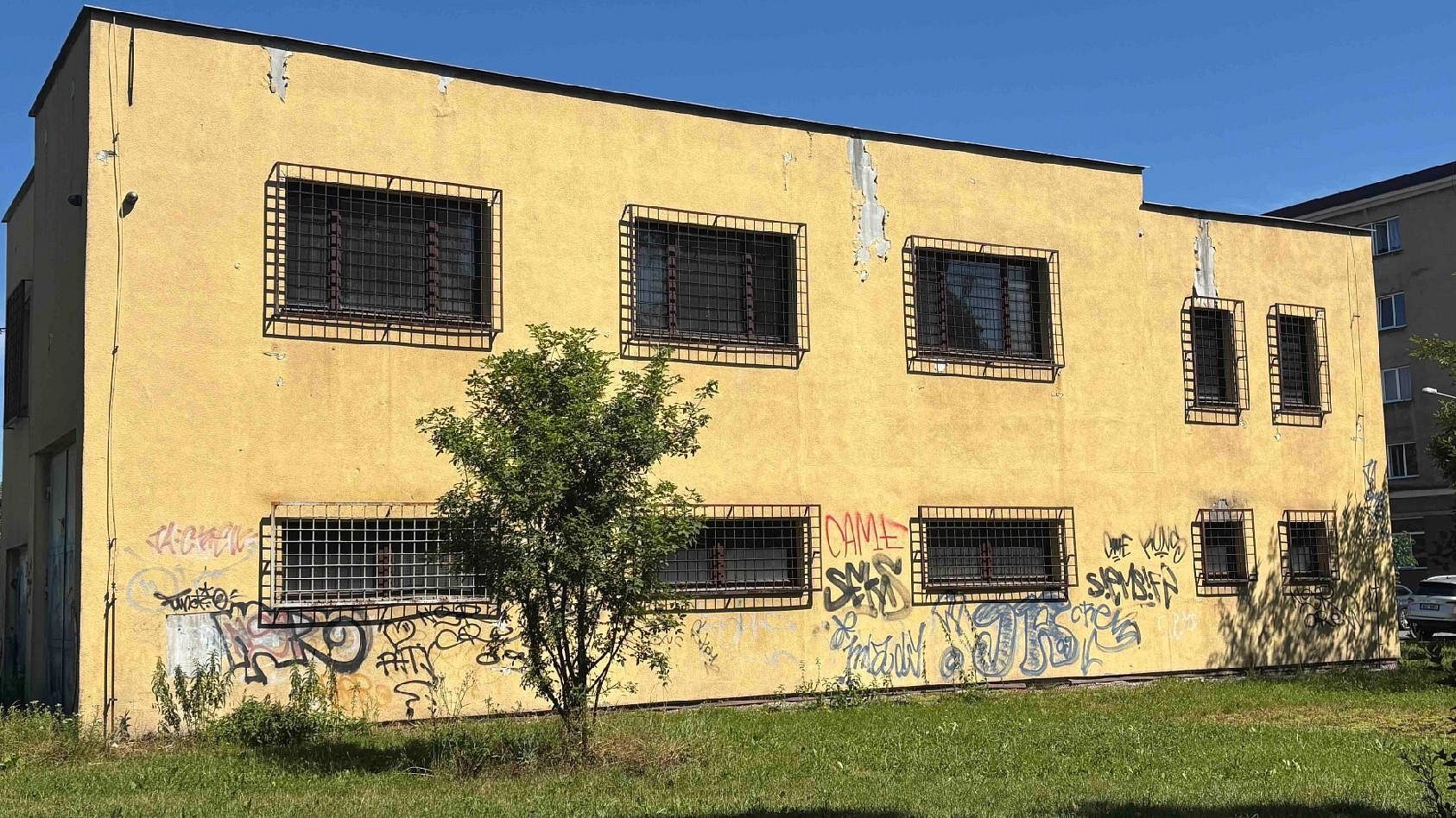 Sklad · 209 m² · Ostrava - Mariánské Hory, okres Ostrava-město, Moravskoslezský kraj - 3