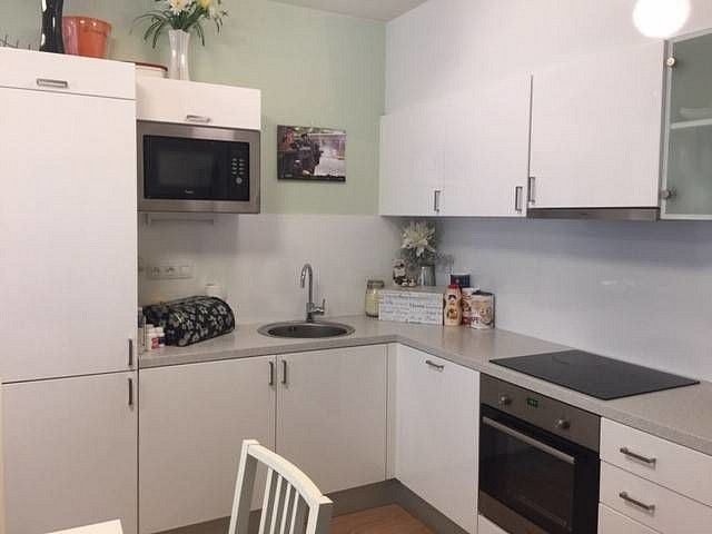 Pronájem byt 2+kk - Praha - Libeň, Hlavní město Praha, 56 m² - 2