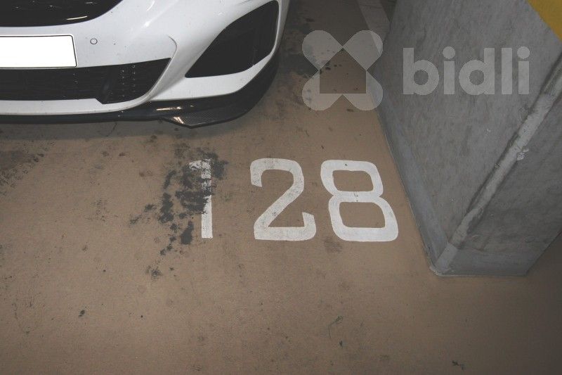 Prodej garáž - Kloboučnická 1735, Praha, 14 m²