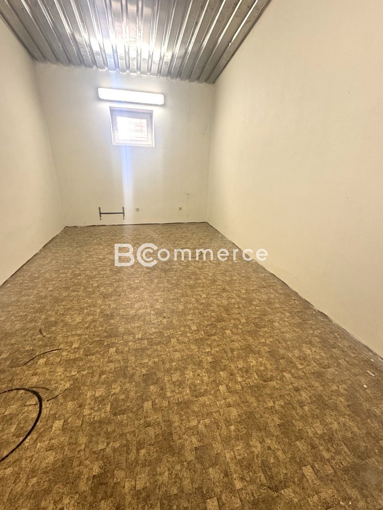Pronájem kancelář - Pražská, Brno - Bosonohy, 37 m² - 5