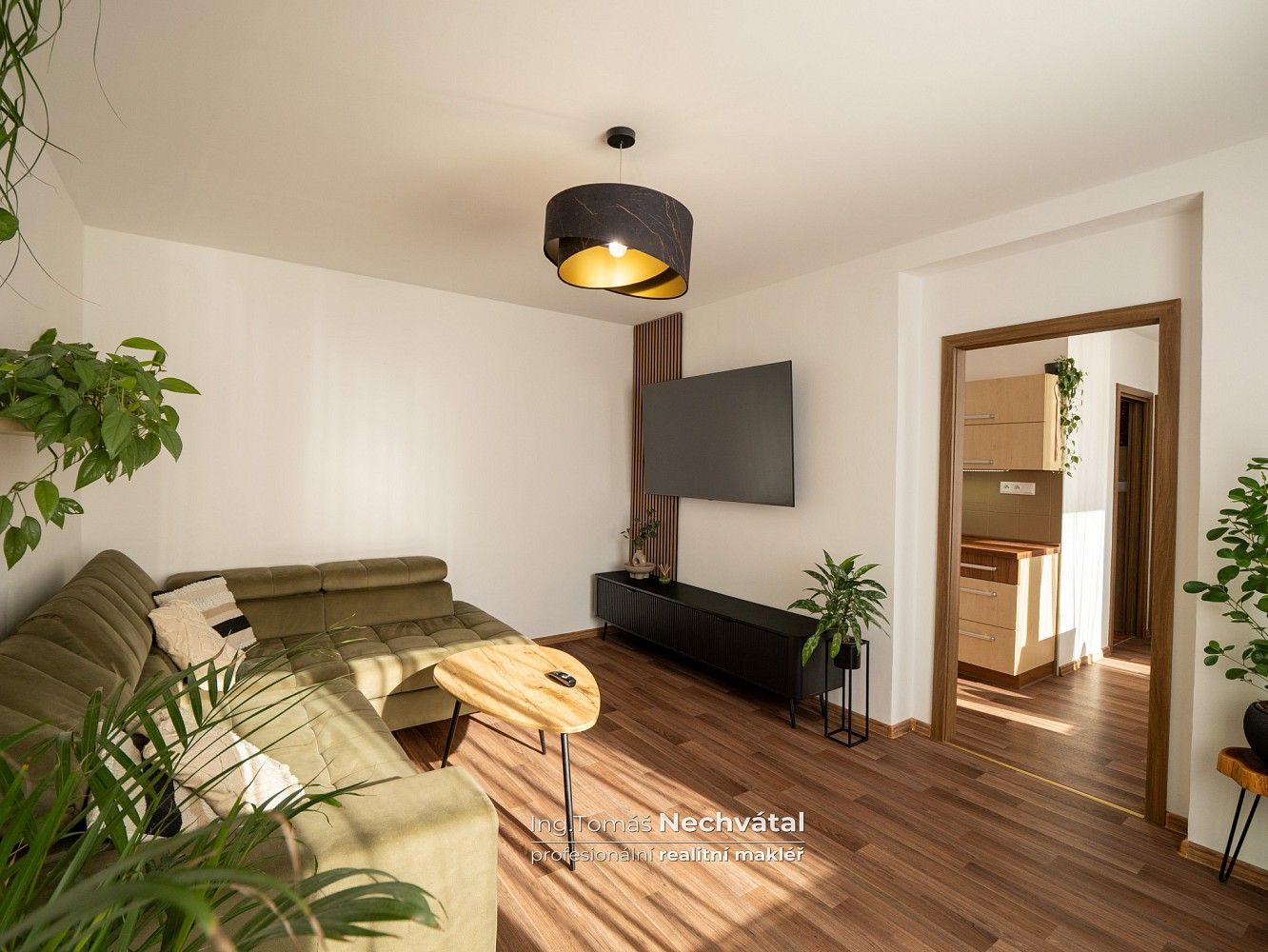 3+1, Modřice, okres Brno-venkov, Jihomoravský kraj, 70 m² - 2
