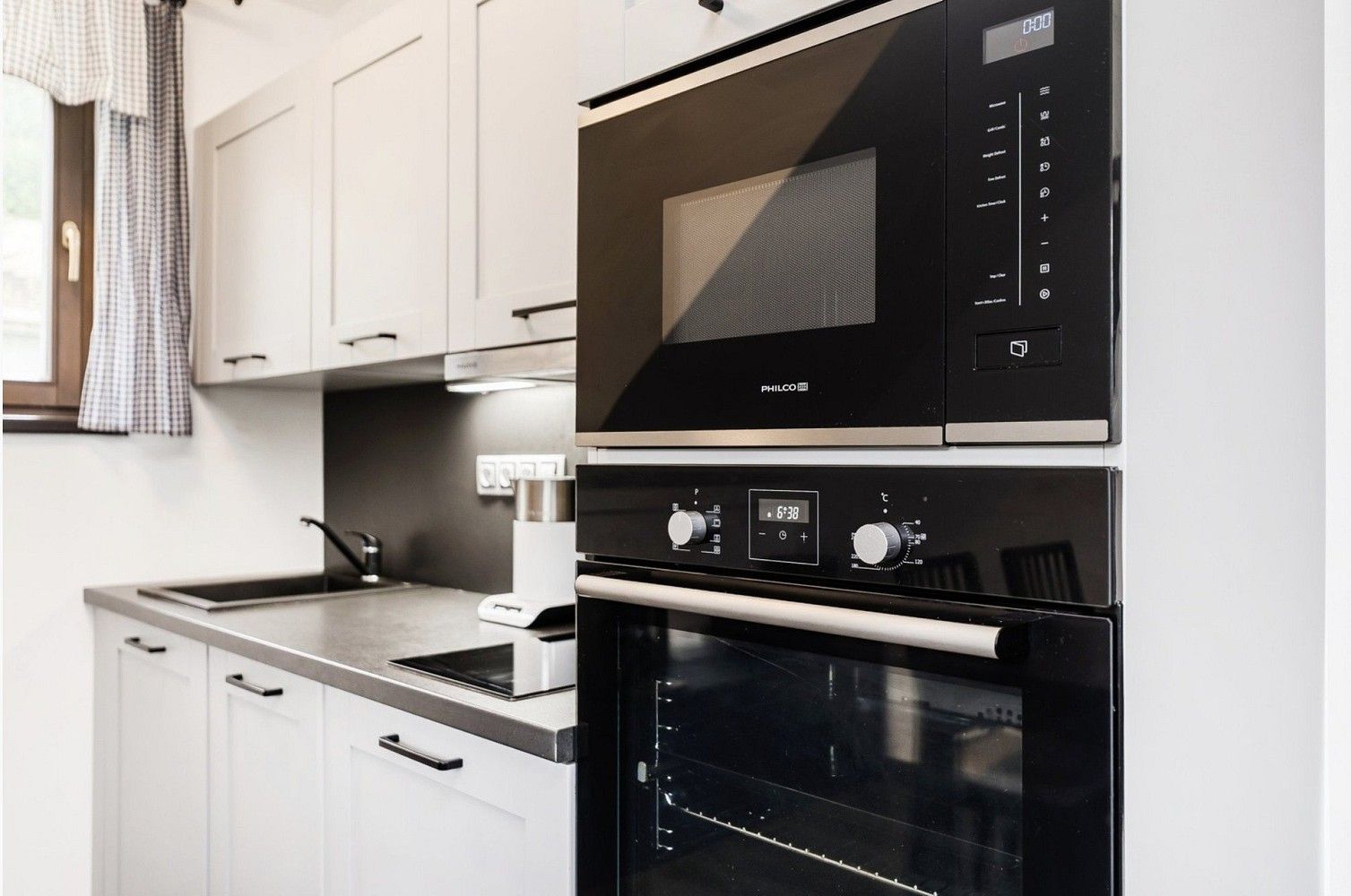 Byt 2+kk · 34 m² · Pec pod Sněžkou, okres Trutnov - 3