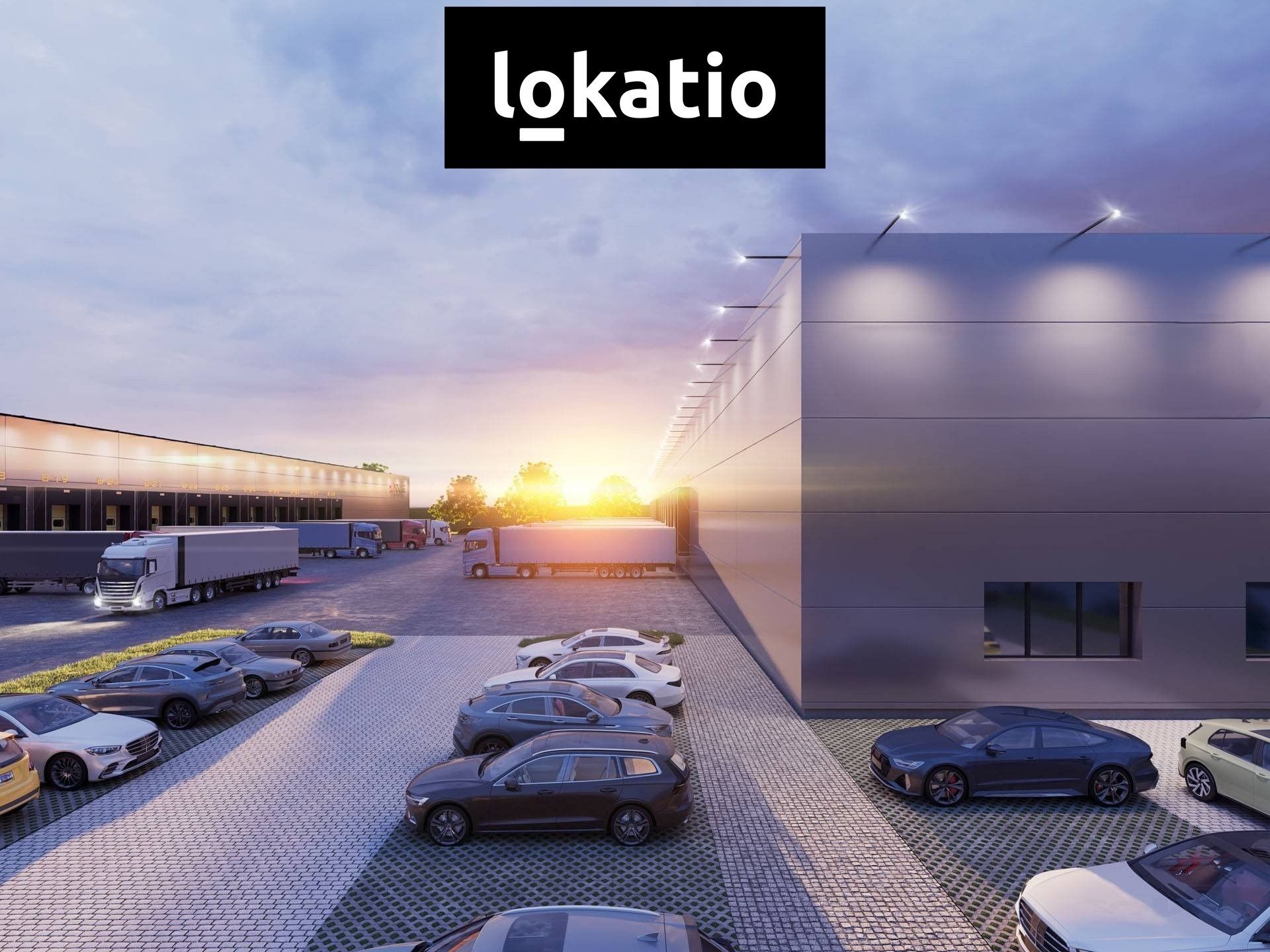 Sklad · 3 902 m² · Přerov - 4