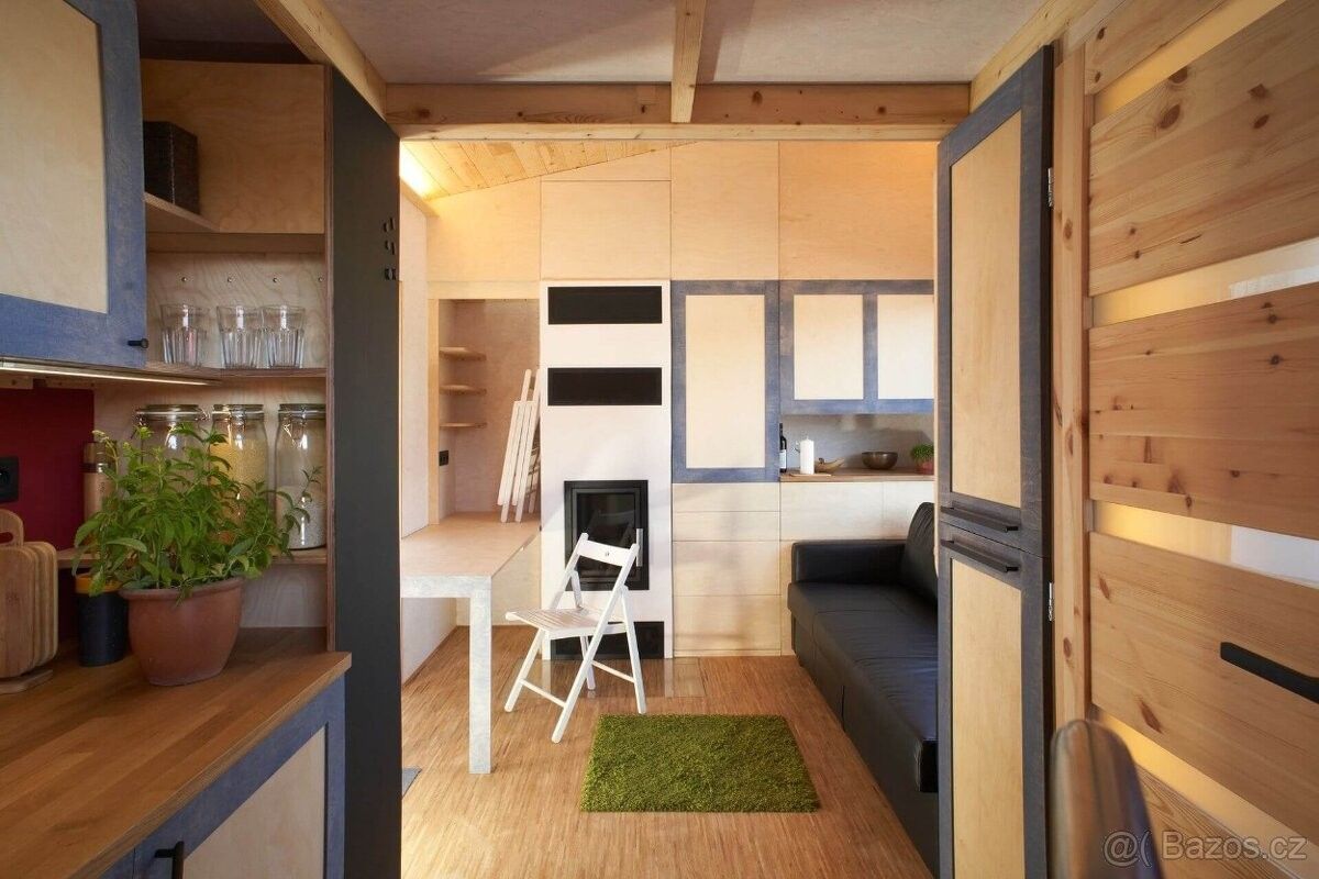 Pronájem ostatní - Písek, 397 01